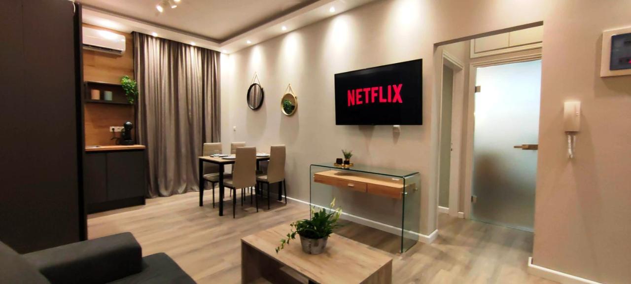 Apartment A&a Luxury