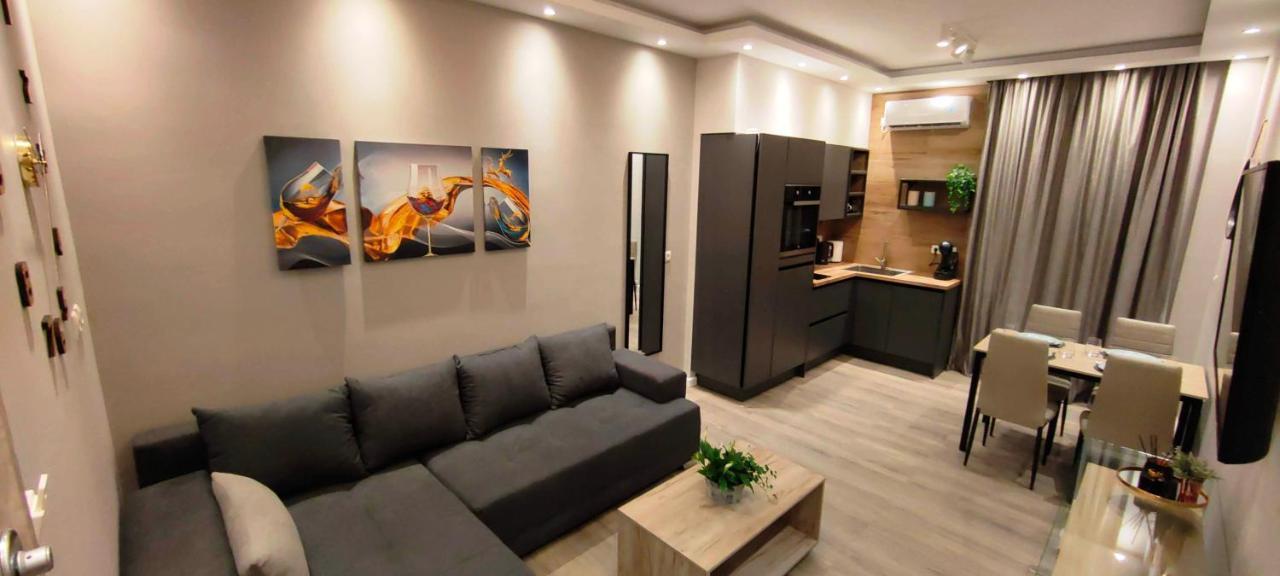 Apartment A&a Luxury