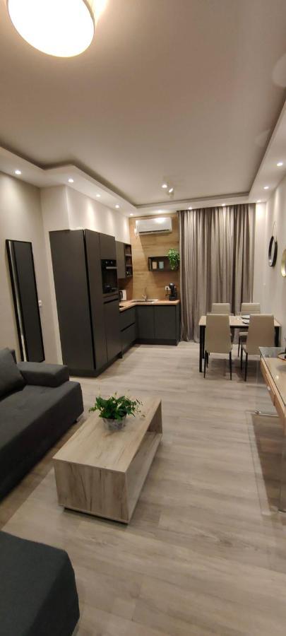 Apartment A&a Luxury