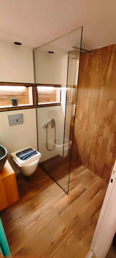Apartment A&a Luxury
