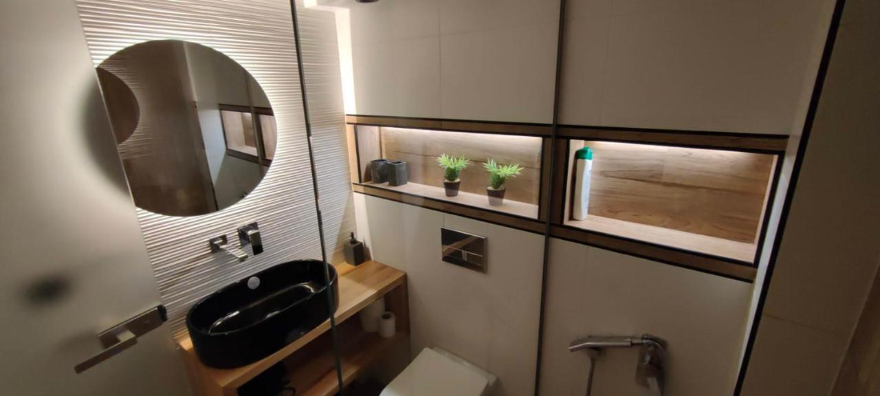 Apartment A&a Luxury