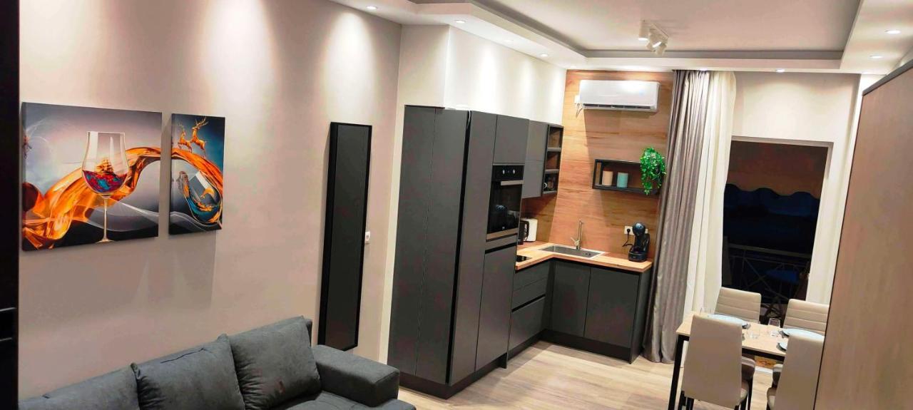 Apartment A&a Luxury *